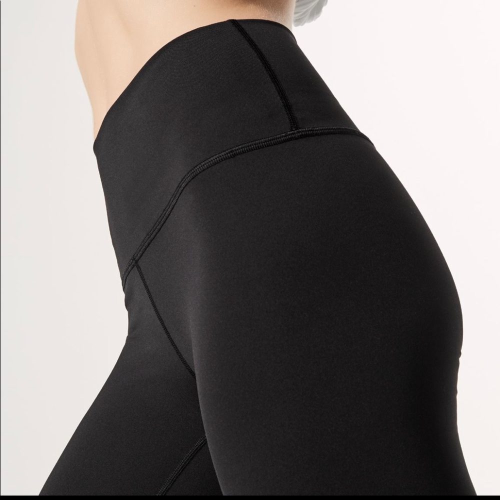 Lululemon Wunder Under High-Rise Tight 28”